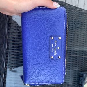 Kate spade wallet